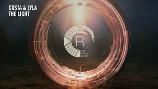 VOCAL TRANCE: Costa & Lyla - The Light [RNM] + LYRICS
