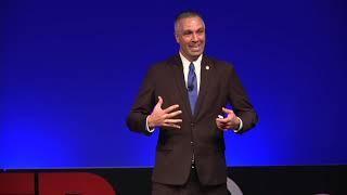 Personal Power:  Establishing Connections For Success | Matt Episcopo | TEDxOneonta