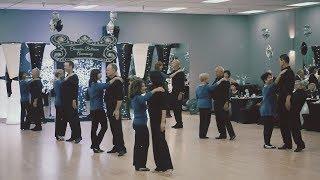 Southland Hustle Performance Class: Mary Murphy's Champion Ballroom: 05.20.17