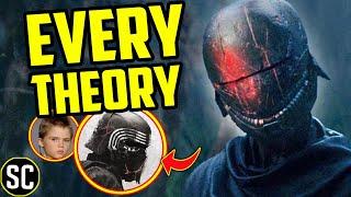 EVERY ACOLYTE THEORY So Far -  Star Wars Prequels, Palapatine & Knights of Ren!