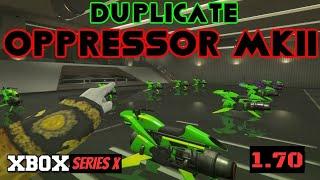 SOLO OPPRESSOR MK II DUPE  - GTA 5 DUPE GLITCH