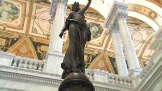 The Preservation Directorate at the Library of Congress