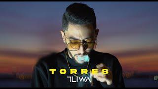 7LIWA - TORRES (Official Music Video, Prod by Ramoon) #WF2