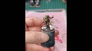 Studio Historia Hellenic Army Rifleman 28mm (1/56)