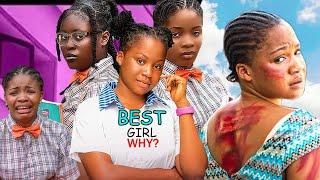 BEST GIRL WHY? ( NEW FULL MOVIE) CHINENYE EUCHARIA/ MERCY KENNETH 2024 LATEST NOLLYWOOD MOVIE