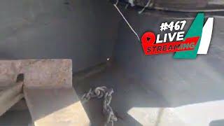 Marviviendo live #467 pozo de Cadenas