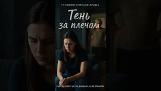 Тень за плечом — жизнь с непростой свекровью