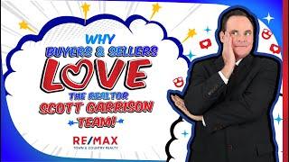 Customer REVIEWS Top Orlando Realtor Scott Garrison Team | Review Video #37