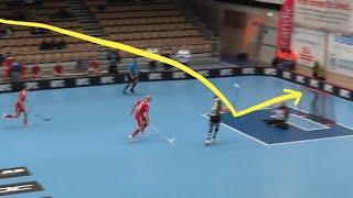 Incredible VOLLEY!! (Goals of the Week)