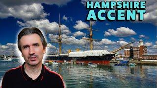 Hampshire Accents & Dialect - From the Very Traditional to Today