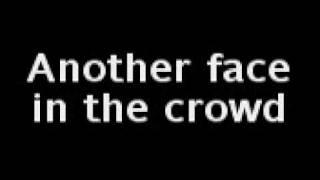 Anywhere But Here ~ Rise Against (lyrics)