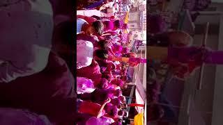 Katkar-Patil Sasan Kathi 2018 (Jotiba yatraa)