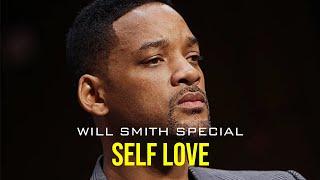 Will Smith Says: "You Need To Love Yourself" | Motivational | Goal Quest