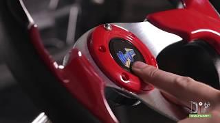 Golf Cart Steering Wheel Installation How-To