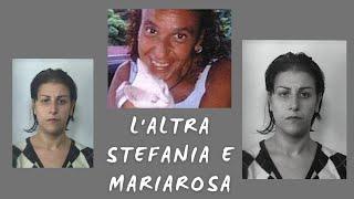 L'altra Stefania e Mariarosa ‍️#stefaniaalbertani