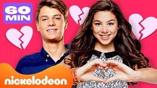 Phoebe vs. Henry: School Crush Heartbreak Showdown | Nickelodeon