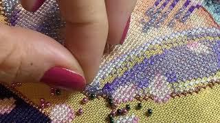 86. STITCH WITH ME. Part 2