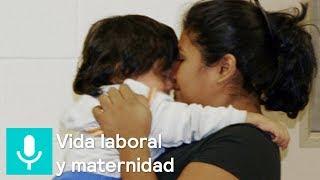 La realidad de las madres mexicanas en la vida laboral - Al Aire con Paola