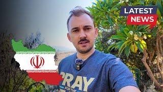 News Update From Northern Israel | Will Iran Attack Israel?