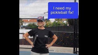 Where to play pickleball in Algarve, Portugal