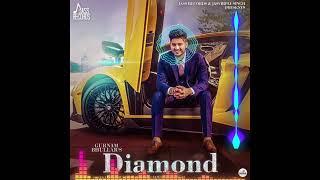 Diamond Gurnaam Bhullar Remix|| Tere gutt nu Kada Sardarni a diamond di chanjar padege dj remix