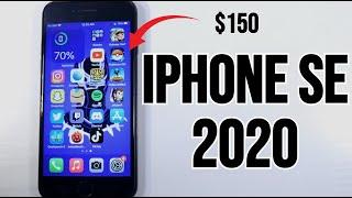 IPhone SE (2020) In 2024! Heres Why I Still Love This Compact Phone!