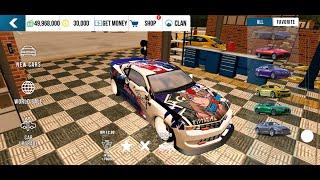 CPM FREE ACC CARS Pt.2 | CAR PARKING MULTIPLAYER