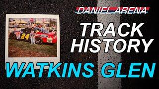 Track History: Watkins Glen