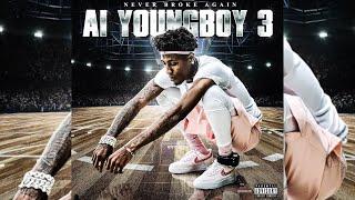 [FREE] NBA Youngboy Loop Kit - "AI YOUNGBOY 3" (Aggressive, Baton Rouge, Unique)