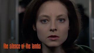 The Silence of the Lambs | Official Sizzle | 4K