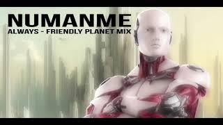 Numanme Always mix