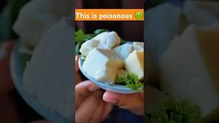Scientist Reveals SHOCKING Truth About FAKE Paneer