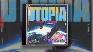 UTOPIA DRUM KIT | TRAVIS SCOTT, DON TOLIVER, KANYE WEST, FUTURE