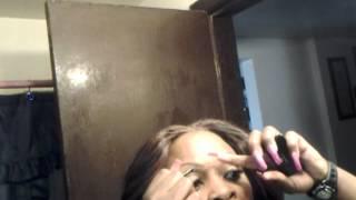 Felly 145 this eyebrow Tutorial is 4 U!!