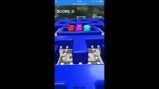 ARKit - ARMan game work in progress