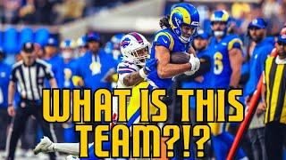 Are the Rams BACK?!? | DTR 553