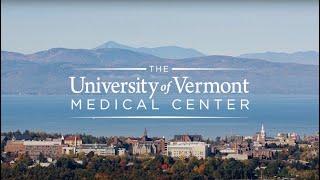 Why Choose GME at the University of Vermont Medical Center