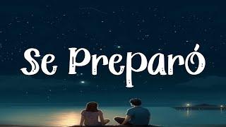 Ozuna - Se Preparó (Letra /Lyrics)