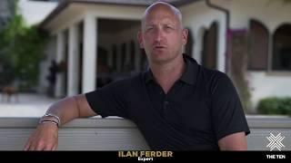 "This night is so special..." Learn more about The Ten Auction with Ilan Ferder