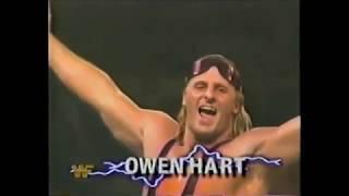 WWF Wrestling May 1994