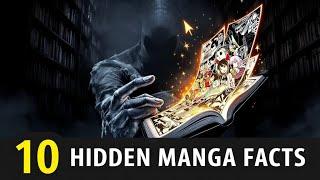 Manga: The $Billion Industry You Never Knew About | Shocking Truth