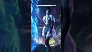 Why no Halo 4 Cortana? - Halo Infinite #shorts #gamepass #halo #fyp  #gaming #haloshorts #gaming