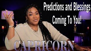 CAPRICORN ︎ You’ve Entered a Portal—And You’ll Never Be the Same  MAY - JUNE  Capricorn Sign