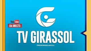 TV Girassol  EM DIRECTO  GIRASSOL JORNAL