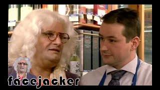 Brian Badonde The Whiskey Connoisseur | Facejacker