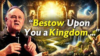 When and Where Is the Kingdom of God?