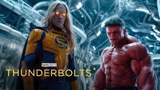 Marvel Studios’ Thunderbolts* (2025) - Final Trailer | Marvel