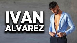 Ivan Alvarez - Mr. RNB España Supranacional 2023 - Stunning Good-looking Gentleman