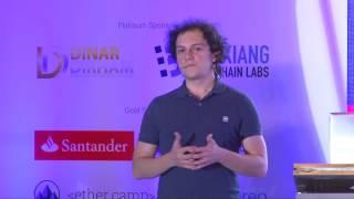 Import Geth   Ethereum from Go and beyond - Péter Szilágyi