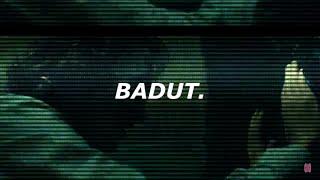 Badut - Raavfy (Official Lyric Video)